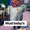 Logo of telegram channel mudbabysbrands — 𝗠𝗨𝗗 𝗯𝗮𝗯𝘆'𝘀 𝗯𝗿𝗮𝗻𝗱