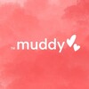 Logo of telegram channel muddymarket — muddy market