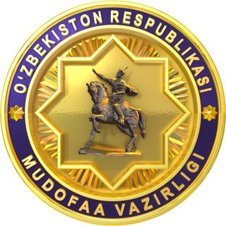 Logo del canale telegramma mudofaa_vacancy - Mudofaa vacancy | ©