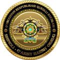 Logo saluran telegram mudofaa_shimoliy — Шимоли-ғарбий ҳарбий округ матбуот хизмати (official)