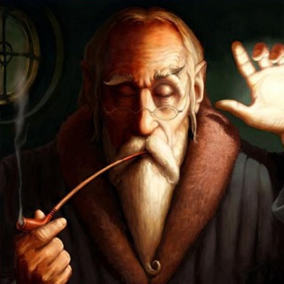 Логотип телеграм канала @mudrez_z — Мудрец