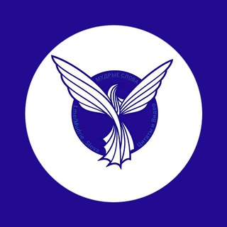 Логотип телеграм канала @mudrie_slova — Мудрые Слова