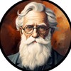 Логотип телеграм канала @mudrie_cytaty — Мудрые Цитаты | Саморазвитие