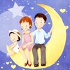Логотип телеграм канала @mudriiroditeli — Мудрые родители. Счастливые дети