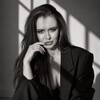 Логотип телеграм канала @mudriy_shpic — Parf by Budarina | Анастасия Бударина