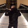 Логотип телеграм канала @mudrye_frazy — Звезда Района мотивация