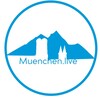 Telegram channel Мюнхен live logo