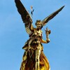Логотип телеграм канала @muenchenwithsvetlana — Экскурсии в Мюнхене для интеллектуалов