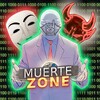 Логотип телеграм канала @muertezonereload — MuerteZone