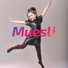 Logo of telegram channel muesli_dance — Muesli