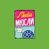 Telegram channel мюсли logo