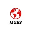 Логотип телеграм канала @muesnews — ‎MUES