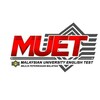 Logo de la chaîne télégraphique muets32023 - MUET Session 3 2023