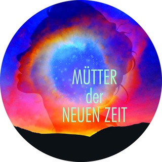 Logo des Telegrammkanals muetterderneuenzeit - MÜTTER DER NEUEN ZEIT