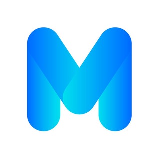 Logotipo del canal de telegramas muevearg - Mueve Argentina