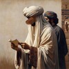 Telegram channel Müferridûn 🇹🇷🇵🇸 logo