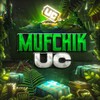 Логотип телеграм -каналу mufchik_uc — MUFCHIK UC SHOP
