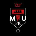 Telegram channel Manchester United Fans Kerala logo