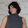 Логотип телеграм канала @muffymarten — ваша мари