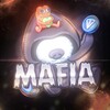 Логотип телеграм канала @mufianft — Mufia NFT | НФТ Подарки 🎁