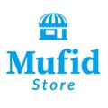 Logo saluran telegram mufidshopuz — Mufid Online Store