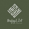 Telegram kanalining logotibi mufiydart — Mufiyd art | by ustoz Aliy