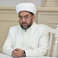 Logo saluran telegram muftiy_hazrat_nuriddin_domla — Muftiy hazrat Nuriddin domla
