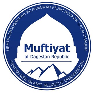 Логотип телеграм канала @muftiyateng — Muftiyatrd ENG