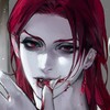 Логотип телеграм канала @mugen0umi — отдай мне свою душу (это mugenoumi)