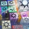 Логотип телеграм канала @mugen_conf — MUGEN CONFESSION - ☀️🔵