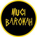 Logo saluran telegram mugibarokahanalysis — Mugi Barokah Analysis