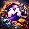 Logo of telegram channel mugiwararesearcher — Mugiwara Researcher | Crypto❕