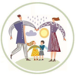 Логотип телеграм канала @mugpsix — Книга семейного счастья