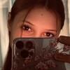 Логотип телеграм канала @muhaeliza — Муха либо Элиза