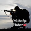 Logo of telegram channel muhafizhaber — Muhafız Haber