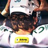 Логотип телеграм канала @muhahockey — Муха Уфимский