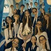 Логотип телеграм канала @muhalei — Блуперы школьного учителя 🐒