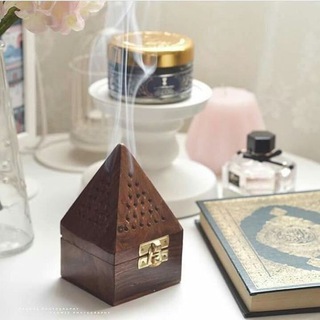 Telegram kanalining logotibi muhammad_ummatlarimz — 📜Хизр Абдулкарим📚