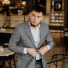 Логотип телеграм канала @muhammad_china — БИЗНЕС С КИТАЕМ | МУХАММАД ЛОМАКИН 🇨🇳