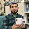 Telegram kanalining logotibi muhammadakbarazim — Муҳаммад Акбар Азим 🔻