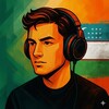 Telegram channel Muhammadali AI-IT | Blog 🌐 logo