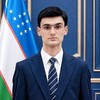 Telegram kanalining logotibi muhammadaliruzibayev — Muhammad Ali Ro'zibayev | Rasmiy blog