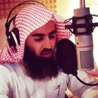 Логотип телеграм канала @muhammadalluhaidan — Muhammad AL-Luhaidan (Мухаммад аль-Люхайдан)
