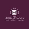 டெலிகிராம் சேனலின் சின்னம் muhammadfx2001 — Muhammad FX