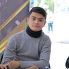 Telegram kanalining logotibi muhammadqodir_ikromjonov — Muhammadqodir Ikromjonov