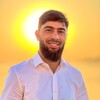 Логотип телеграм канала @muhammadrasulbrokervdubae — Мухаммадрасул Гаджиев