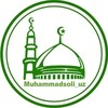 Telegram kanalining logotibi muhammadsoli_uz — "Muhammadsoli" jome masjidi
