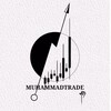 Logo of telegram channel muhammadtrade — ™Mᴜʜᴀᴍᴍᴀᴅ Tʀᴀᴅᴇʀ™