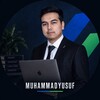 Telegram kanalining logotibi muhammadyusufs_life — Muhammadyusuf - Halol Treyding📊