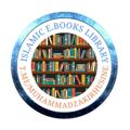 Telgraf kanalının logosu muhammadzakirhusine — 🇲🇲Islamic E-Books Library🇲🇲